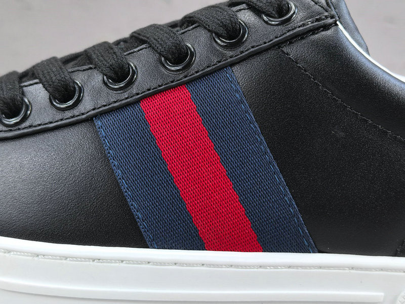 GUCCI ACE SNEAKERS