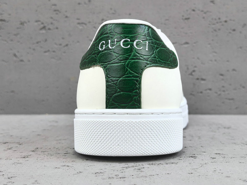 GUCCI ACE SNEAKERS