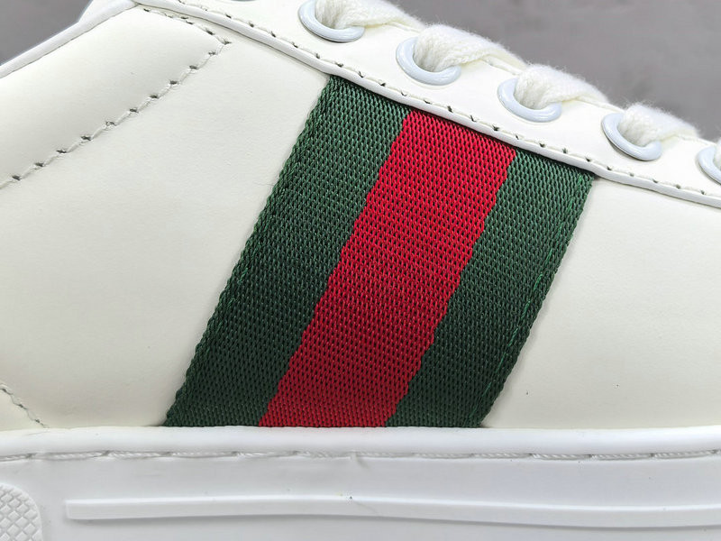 GUCCI ACE SNEAKERS