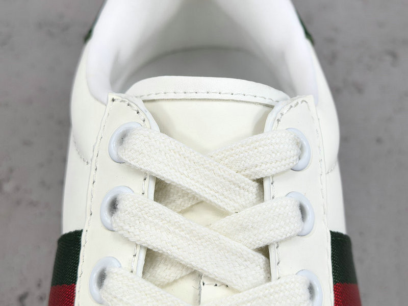 GUCCI ACE SNEAKERS