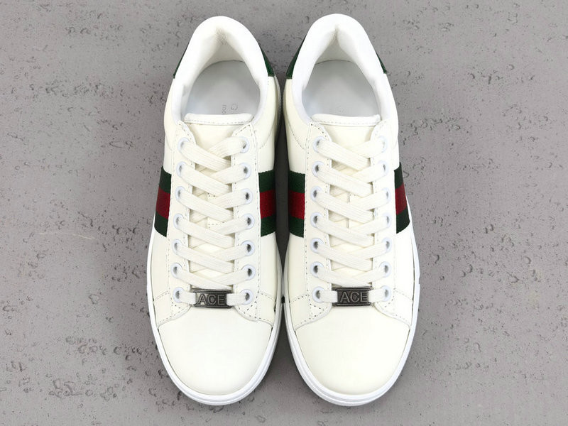 GUCCI ACE SNEAKERS