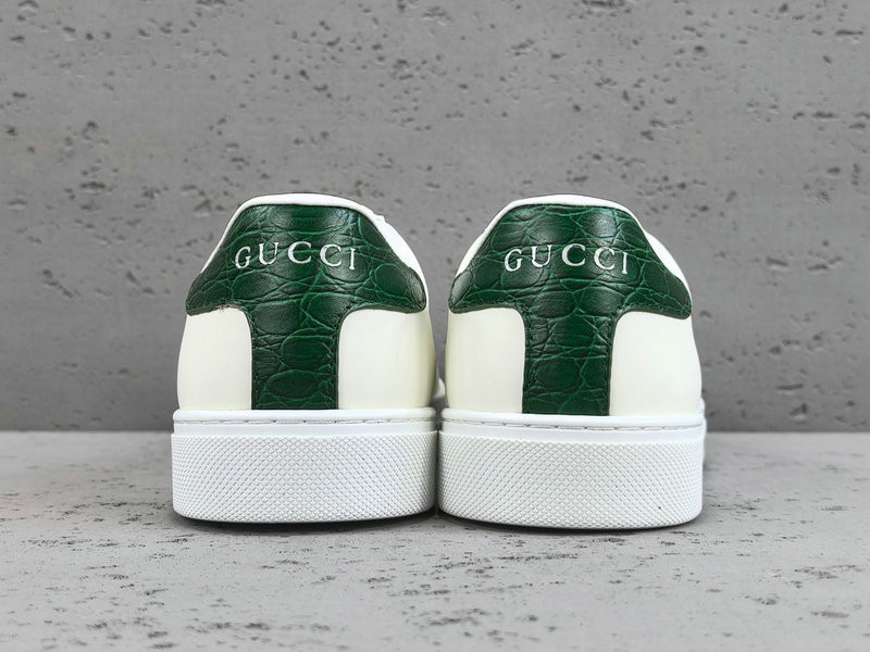 GUCCI ACE SNEAKERS