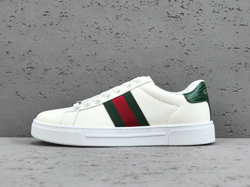 GUCCI ACE SNEAKERS