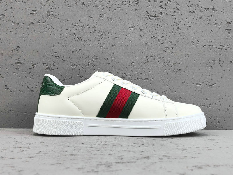 GUCCI ACE SNEAKERS