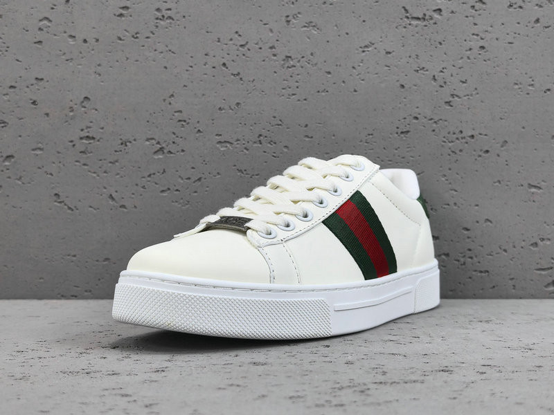 GUCCI ACE SNEAKERS