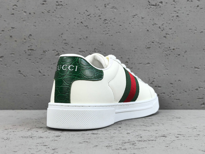 GUCCI ACE SNEAKERS