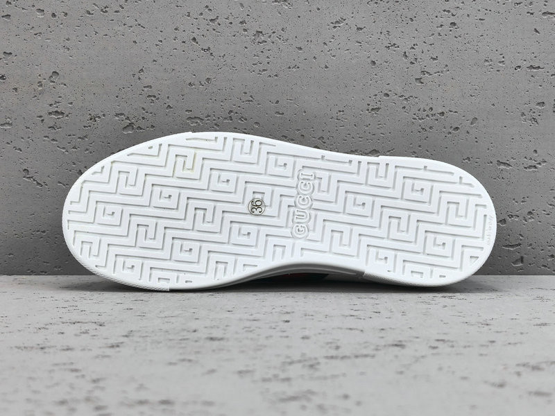 GUCCI ACE SNEAKERS