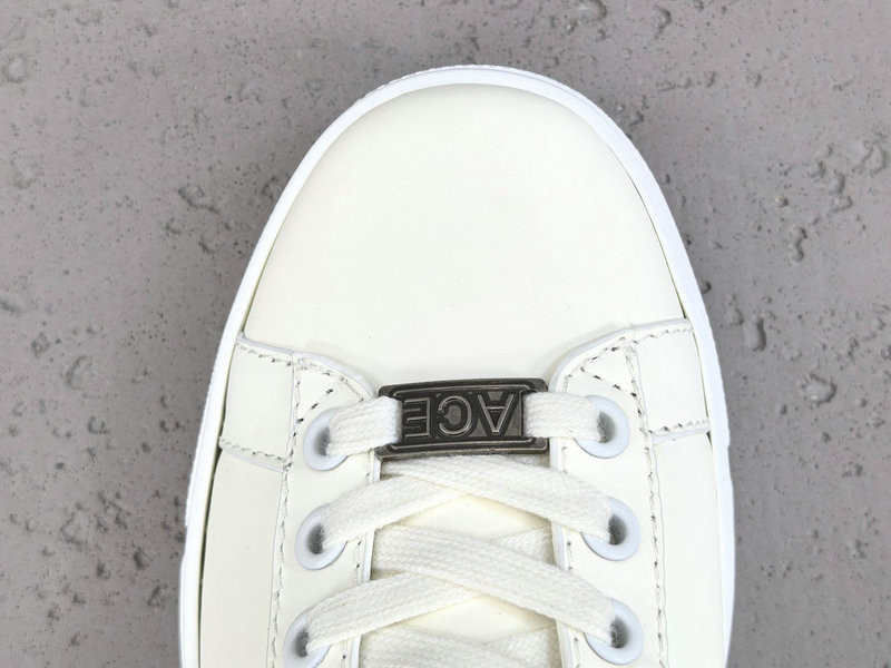 GUCCI ACE SNEAKERS