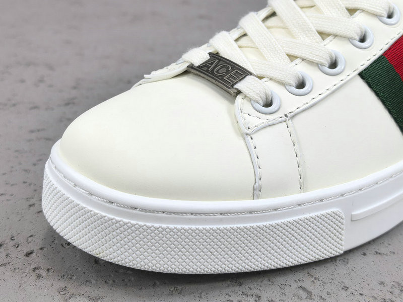 GUCCI ACE SNEAKERS