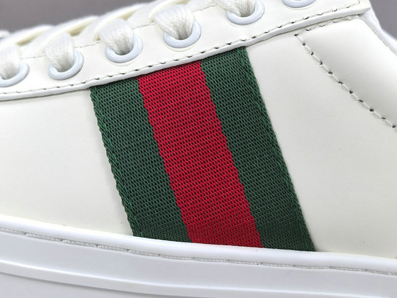 GUCCI ACE SNEAKERS