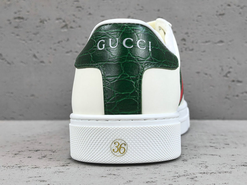 GUCCI ACE SNEAKERS