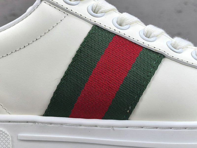 GUCCI ACE SNEAKERS