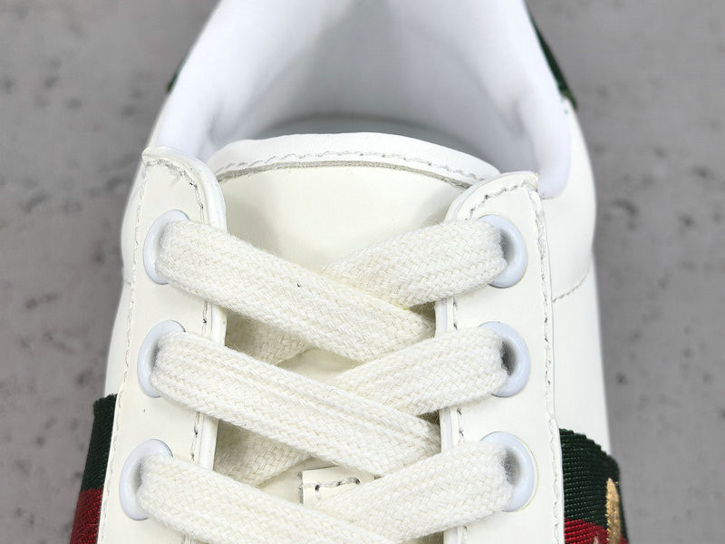 GUCCI ACE SNEAKERS