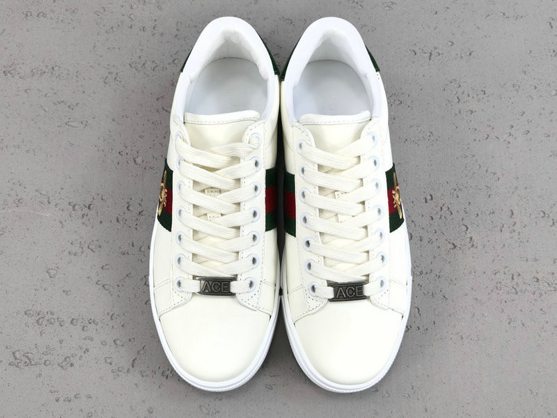 GUCCI ACE SNEAKERS