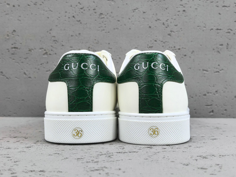 GUCCI ACE SNEAKERS