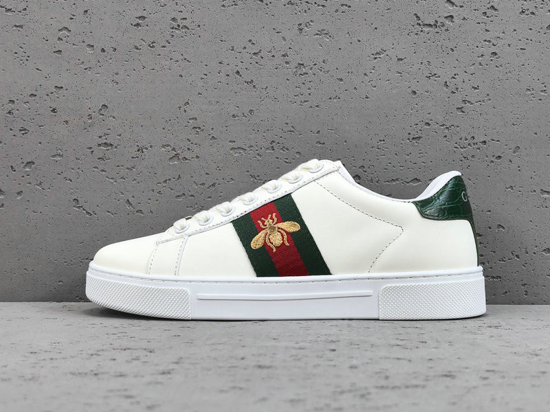 GUCCI ACE SNEAKERS