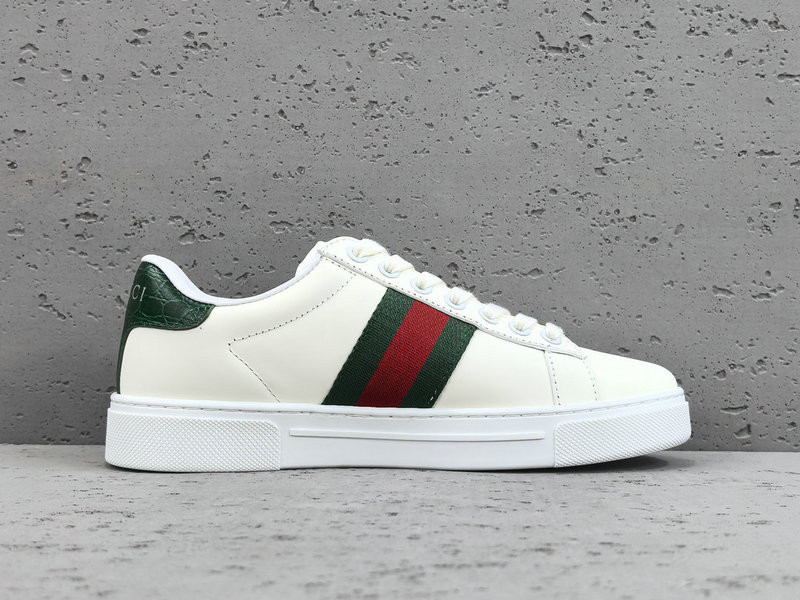 GUCCI ACE SNEAKERS