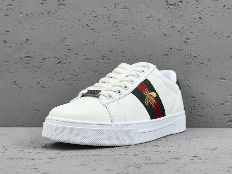 GUCCI ACE SNEAKERS