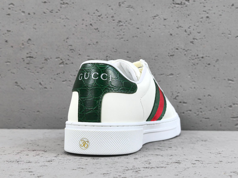 GUCCI ACE SNEAKERS