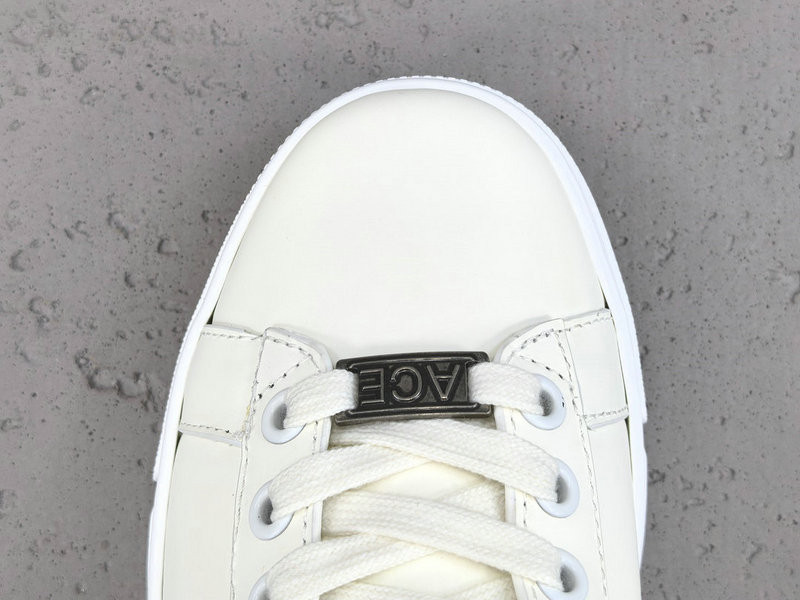 GUCCI ACE SNEAKERS