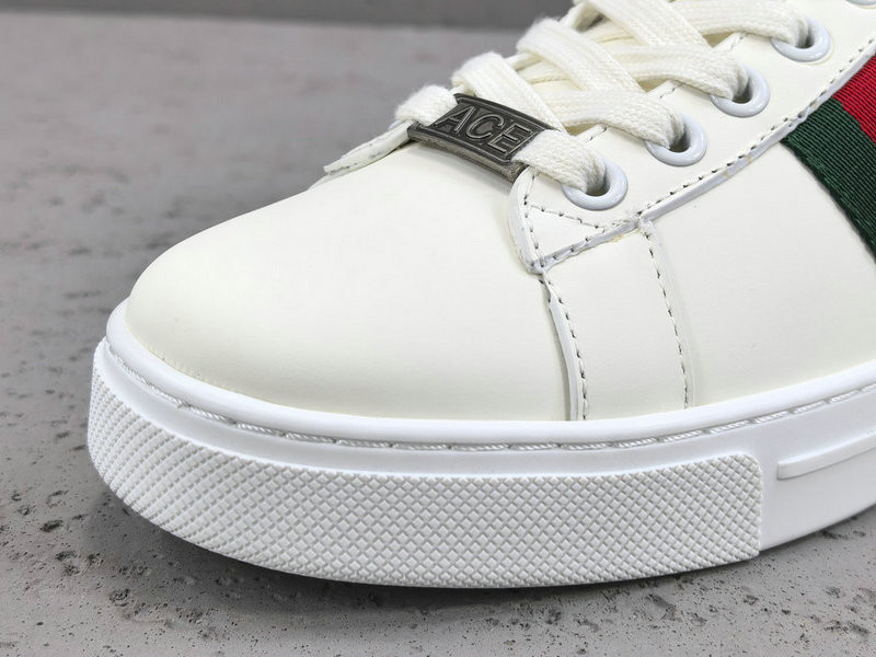 GUCCI ACE SNEAKERS