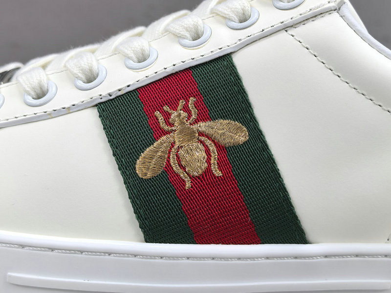 GUCCI ACE SNEAKERS