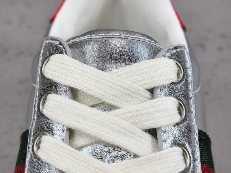 GUCCI ACE SNEAKERS