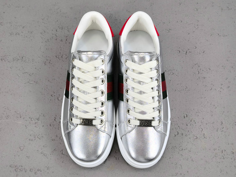 GUCCI ACE SNEAKERS