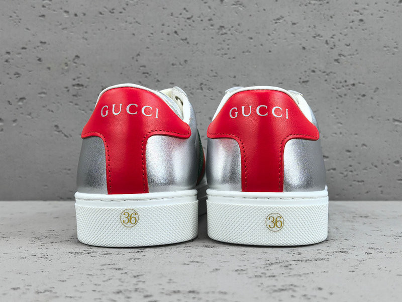 GUCCI ACE SNEAKERS
