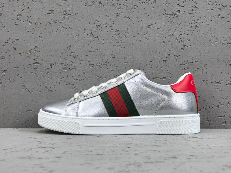 GUCCI ACE SNEAKERS