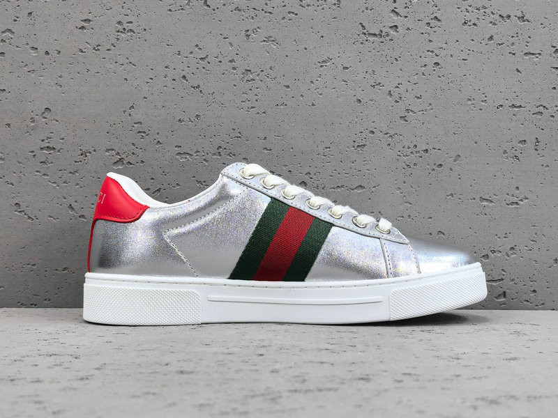 GUCCI ACE SNEAKERS