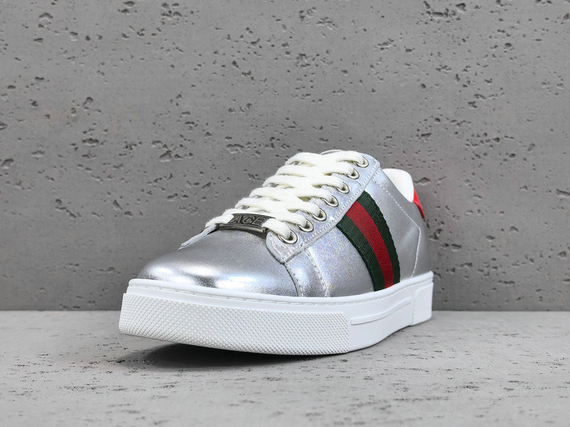 GUCCI ACE SNEAKERS