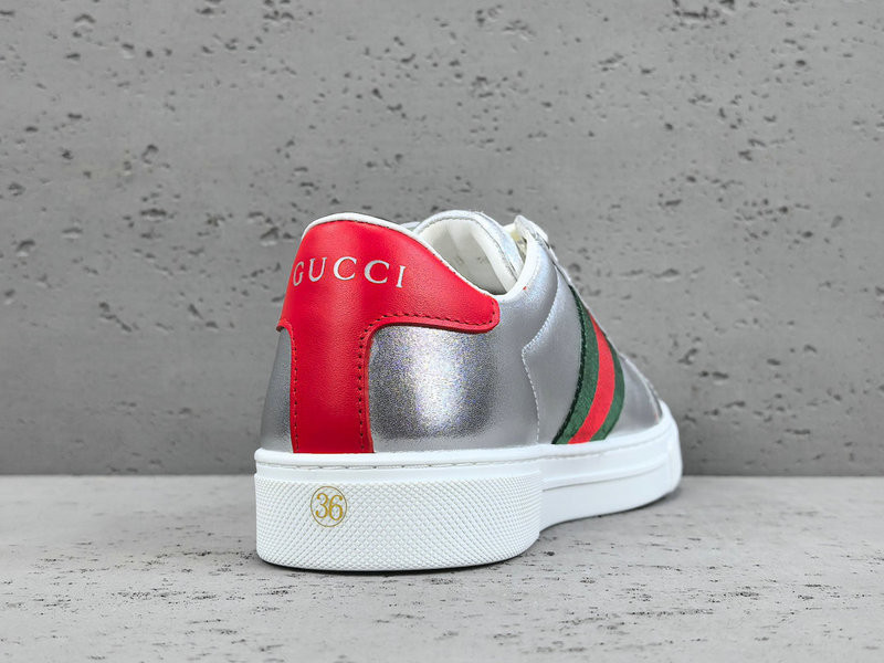 GUCCI ACE SNEAKERS