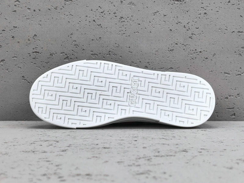 GUCCI ACE SNEAKERS
