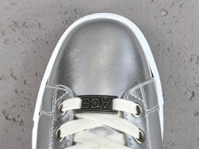 GUCCI ACE SNEAKERS