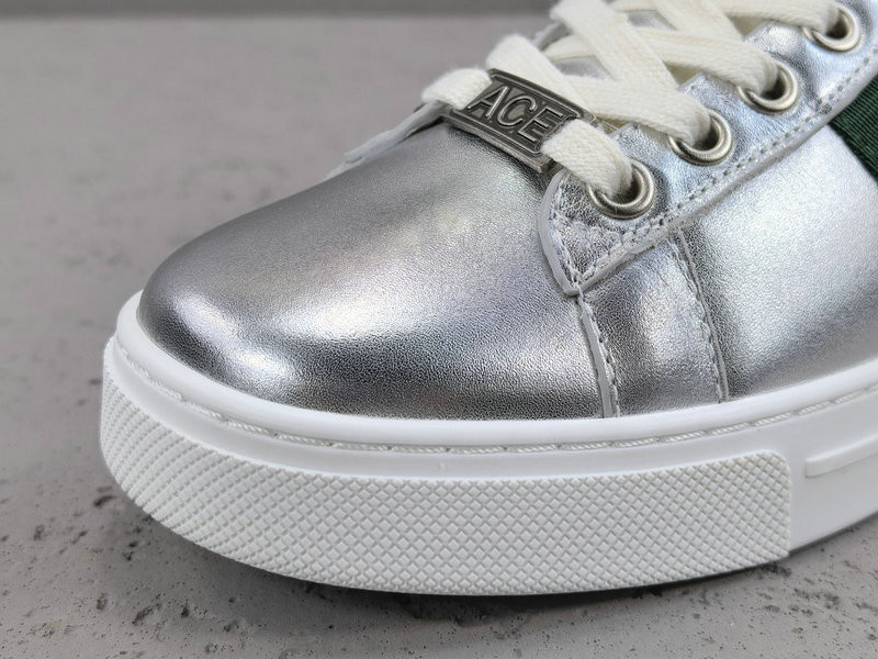 GUCCI ACE SNEAKERS