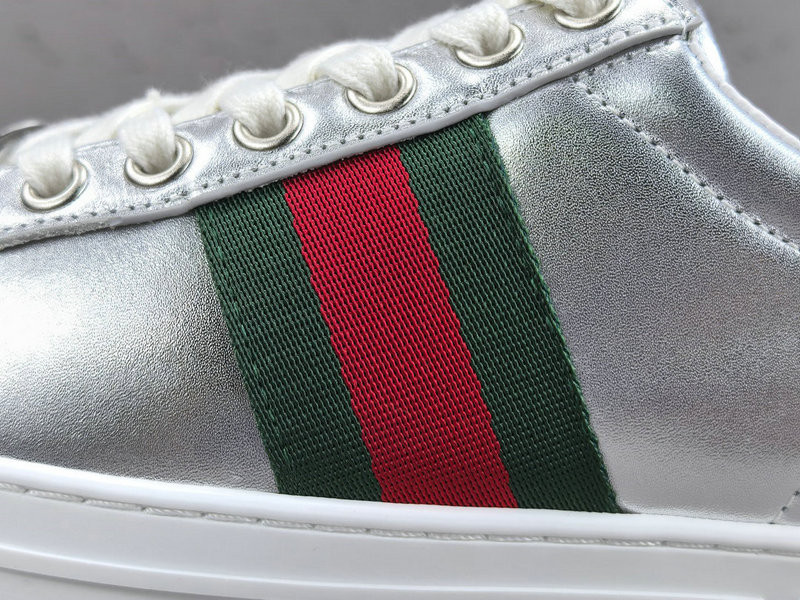 GUCCI ACE SNEAKERS