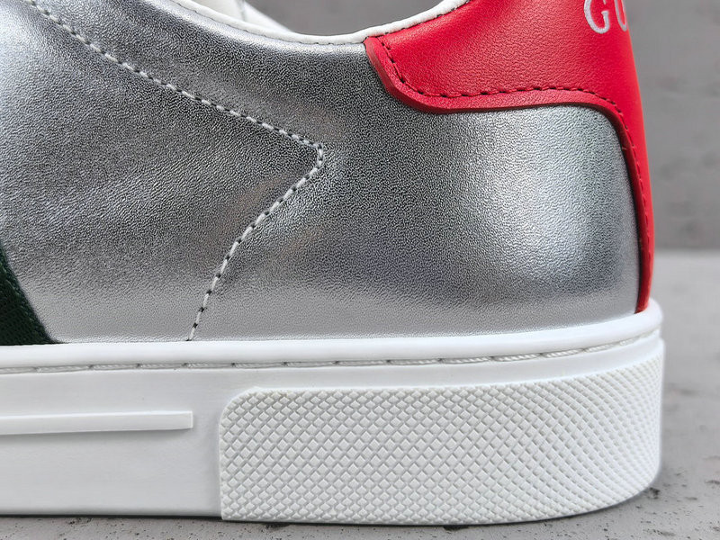 GUCCI ACE SNEAKERS