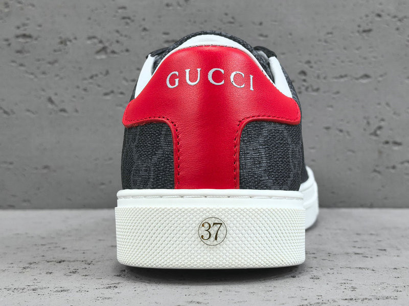 GUCCI ACE SNEAKERS