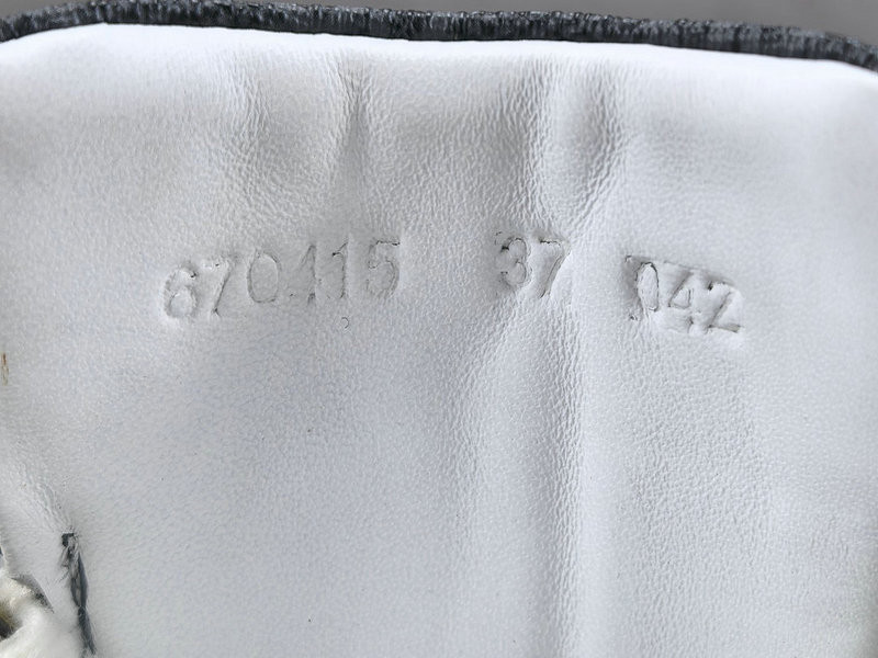 GUCCI ACE SNEAKERS