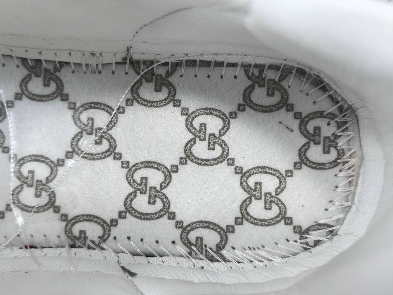 GUCCI ACE SNEAKERS