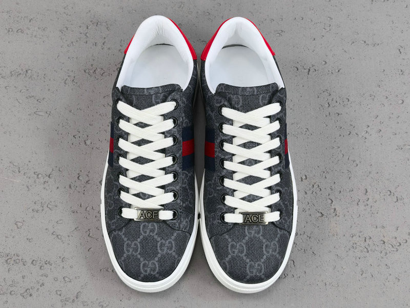 GUCCI ACE SNEAKERS