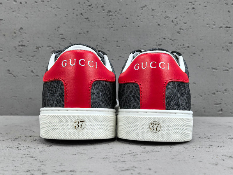 GUCCI ACE SNEAKERS