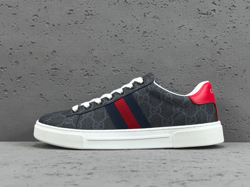 GUCCI ACE SNEAKERS