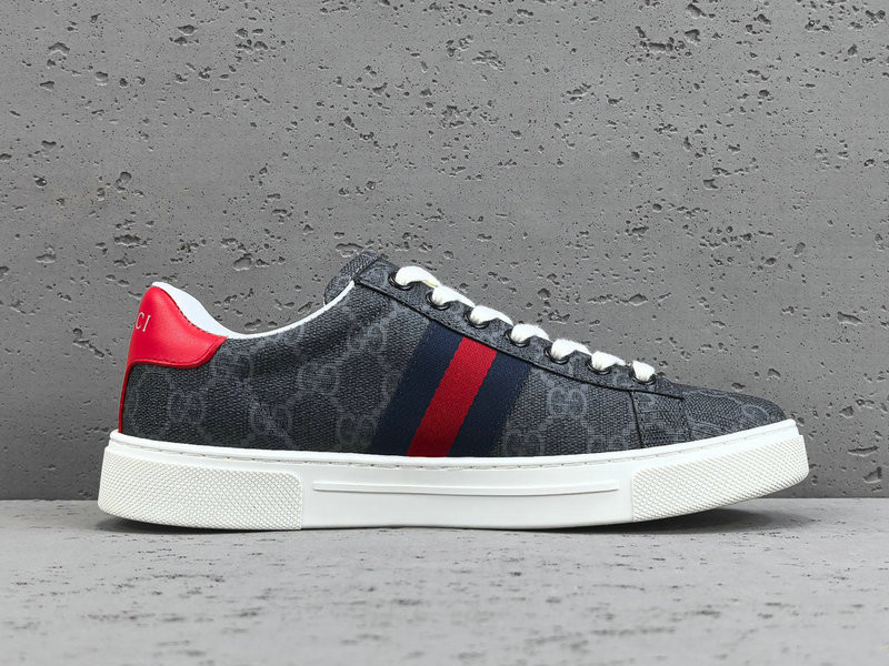 GUCCI ACE SNEAKERS