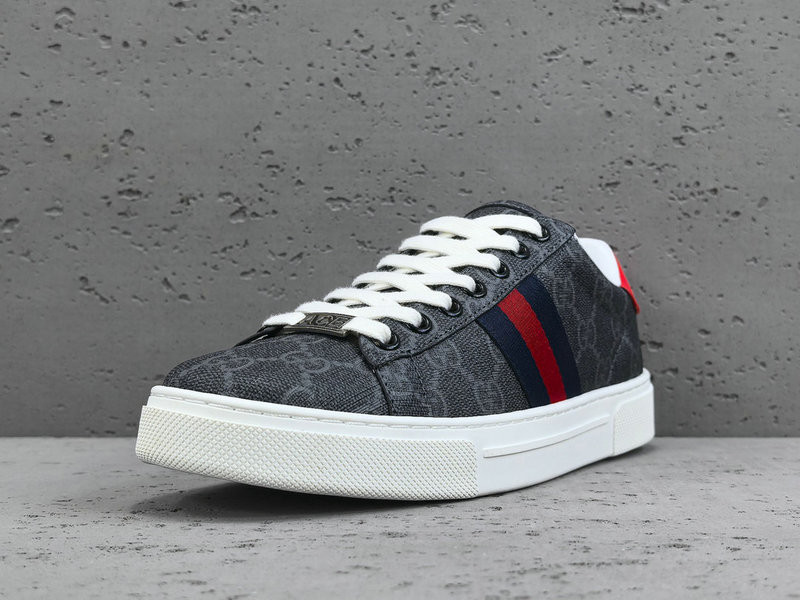 GUCCI ACE SNEAKERS