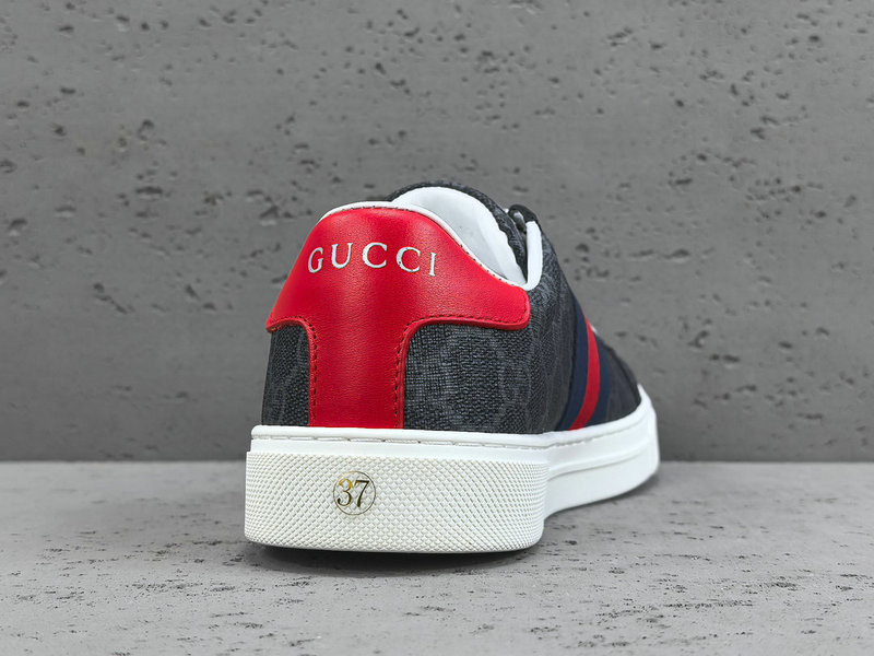 GUCCI ACE SNEAKERS