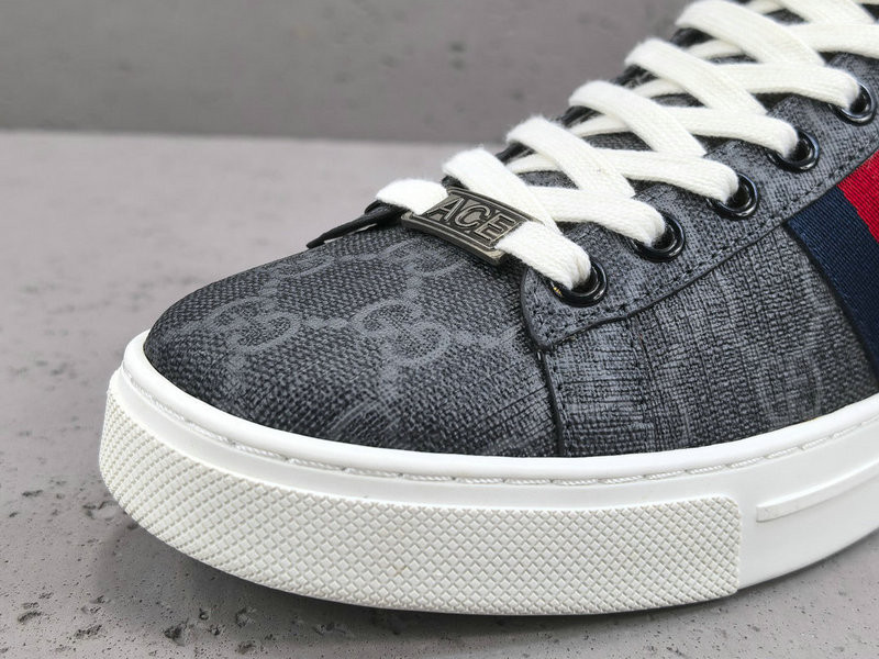 GUCCI ACE SNEAKERS