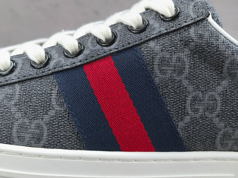 GUCCI ACE SNEAKERS