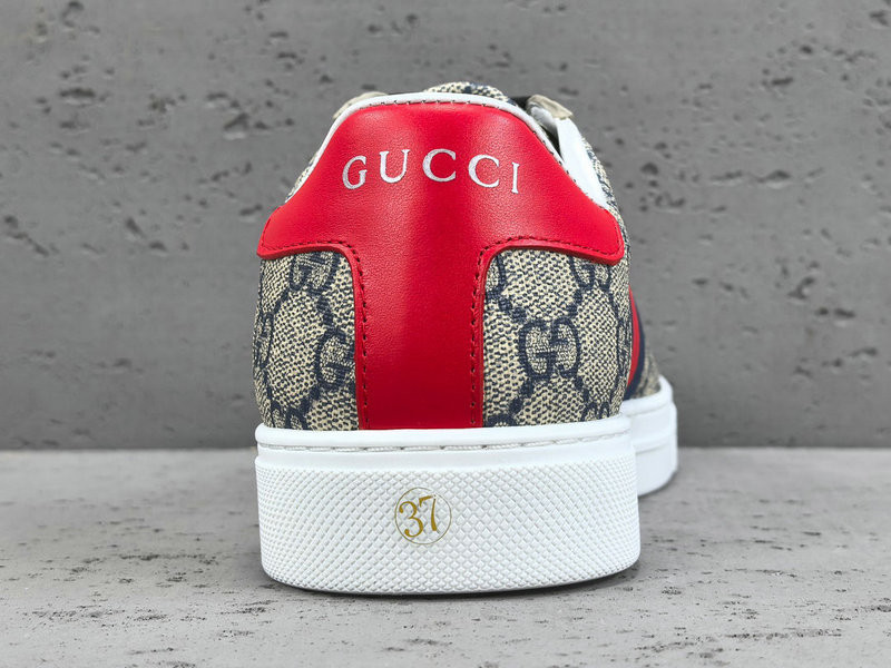 GUCCI ACE SNEAKERS